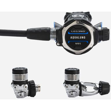 Load image into Gallery viewer, Aqua lung Regulator Servicing - Divealot Scuba