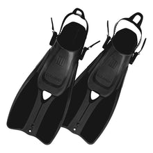 Load image into Gallery viewer, Ocean Reef DUO II Travel Fins