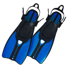 Load image into Gallery viewer, Ocean Reef DUO II Travel Fins
