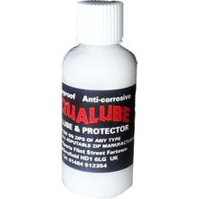 Load image into Gallery viewer, Beaver Aqualube Zip Lube & Protector - Divealot Scuba