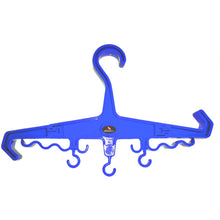 Load image into Gallery viewer, Beaver BCD, Suit and Equipment Hanger - Divealot Scuba