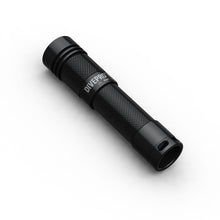 Load image into Gallery viewer, DivePro D5-3 1150 Lumen Handheld Scuba Diving Torch - Divealot Scuba