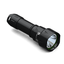 Load image into Gallery viewer, DivePro D6 1050 Lumen Handheld LED Torch - Divealot Scuba