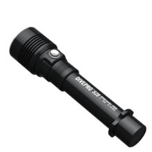 Load image into Gallery viewer, DivePro S20 2650 Lumen Handheld Dive Torch - Divealot Scuba