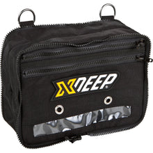 Load image into Gallery viewer, XDEEP Expandable Cargo Pouch - Divealot Scuba