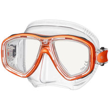 Load image into Gallery viewer, TUSA Freedom Ceos Mask - Divealot Scuba