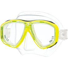 Load image into Gallery viewer, TUSA Freedom Ceos Mask - Divealot Scuba
