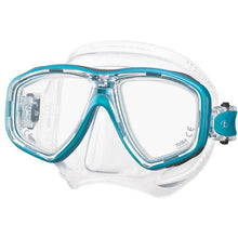 Load image into Gallery viewer, TUSA Freedom Ceos Mask - Divealot Scuba