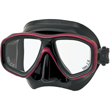 Load image into Gallery viewer, TUSA Freedom Ceos Mask - Divealot Scuba
