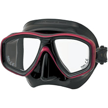 Load image into Gallery viewer, TUSA Freedom Ceos Mask - Divealot Scuba