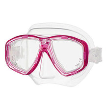 Load image into Gallery viewer, TUSA Freedom Ceos Mask - Divealot Scuba