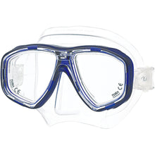 Load image into Gallery viewer, TUSA Freedom Ceos Mask - Divealot Scuba