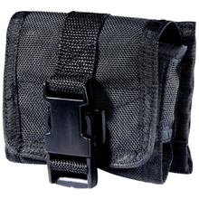 Load image into Gallery viewer, IST JT-WP8 Tech Weight Pocket (Takes 2KG) - Divealot Scuba