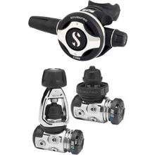 Load image into Gallery viewer, Scubapro MK17 EVO/S600 Regulator - Divealot Scuba