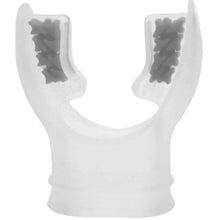 Load image into Gallery viewer, Aquatec Shark Fin Mouthpiece