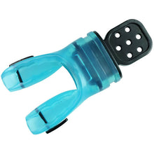 Load image into Gallery viewer, Aquatec Mouldable Regulator Mouthpiece