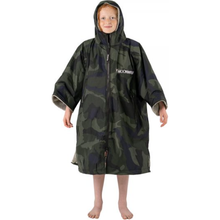 Load image into Gallery viewer, Moonwrap Kids Robe - Various Colours And Sizes - Divealot Scuba