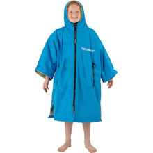 Load image into Gallery viewer, Moonwrap Kids Robe - Various Colours And Sizes - Divealot Scuba