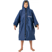 Load image into Gallery viewer, Moonwrap Kids Robe - Various Colours And Sizes - Divealot Scuba
