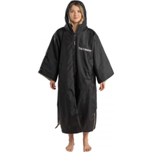 Load image into Gallery viewer, Moonwrap Short Sleeve - Black - Divealot Scuba