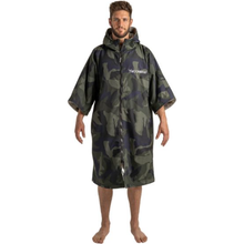 Load image into Gallery viewer, Moonwrap Short Sleeve - Camo - Limited Edition - Divealot Scuba