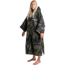 Load image into Gallery viewer, Moonwrap Short Sleeve - Camo - Limited Edition - Divealot Scuba