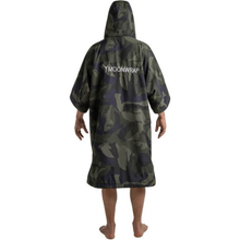 Load image into Gallery viewer, Moonwrap Short Sleeve - Camo - Limited Edition - Divealot Scuba