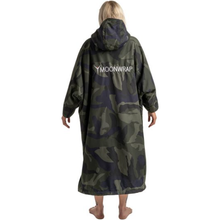 Load image into Gallery viewer, Moonwrap Short Sleeve - Camo - Limited Edition - Divealot Scuba