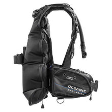 Load image into Gallery viewer, Oceanic Excursion 2 BCD Wing - Divealot Scuba