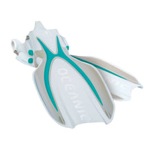 Load image into Gallery viewer, Oceanic Manta Ray Fin - Divealot Scuba
