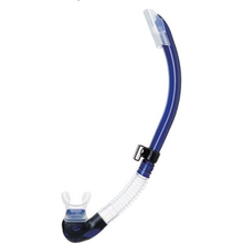 Load image into Gallery viewer, TUSA Platina II Hyperdry snorkel (various Colours) - Divealot Scuba