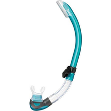 Load image into Gallery viewer, TUSA Platina II Hyperdry snorkel (various Colours) - Divealot Scuba