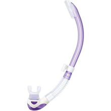 Load image into Gallery viewer, TUSA Platina II Hyperdry snorkel (various Colours) - Divealot Scuba