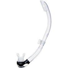 Load image into Gallery viewer, TUSA Platina II Hyperdry snorkel (various Colours) - Divealot Scuba