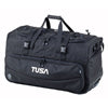 Load image into Gallery viewer, TUSA RD2 BK Roller Duffle Bag