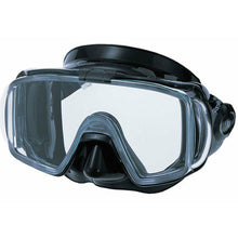 Load image into Gallery viewer, TUSA Visio Tri-Ex Mask (Various Colours) - Divealot Scuba
