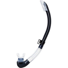 Load image into Gallery viewer, TUSA Platina II Hyperdry snorkel (various Colours) - Divealot Scuba