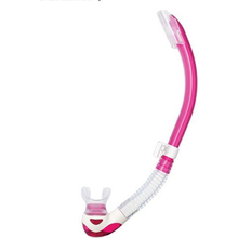 Load image into Gallery viewer, TUSA Platina II Hyperdry snorkel (various Colours) - Divealot Scuba
