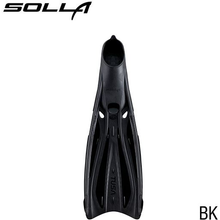 Load image into Gallery viewer, Tusa Solla Full Foot Fin (Various Colours) - Divealot Scuba
