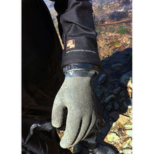 Load image into Gallery viewer, Waterproof Latex Dry Glove Heavy Duty Long or Short (for drysuit dry glove systems) - Divealot Scuba