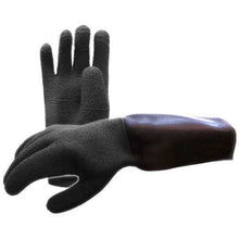 Load image into Gallery viewer, Waterproof Latex Dry Glove Heavy Duty Long or Short (for drysuit dry glove systems) - Divealot Scuba