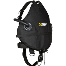 Load image into Gallery viewer, XDEEP Stealth 2.0 REC System - Divealot Scuba