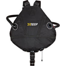 Load image into Gallery viewer, XDEEP Stealth 2.0 Rec Redundant Bladder System - Divealot Scuba
