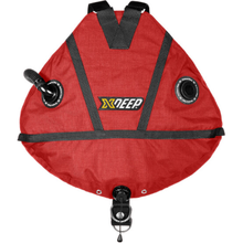 Load image into Gallery viewer, XDEEP Stealth 2.0 Rec Redundant Bladder System - Divealot Scuba