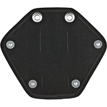 Load image into Gallery viewer, XDEEP Additional butt plate for steel tanks - Divealot Scuba
