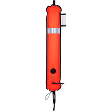 Load image into Gallery viewer, XDeep Orange 90cm Closed SMB - Divealot Scuba