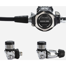 Load image into Gallery viewer, Aqua lung Regulator Servicing - Divealot Scuba