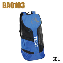 Load image into Gallery viewer, TUSA BA0103 Mesh Backpack
