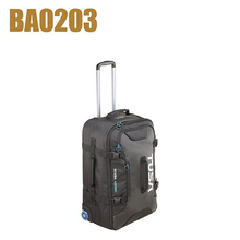 Load image into Gallery viewer, TUSA BA0202 Roller Bag