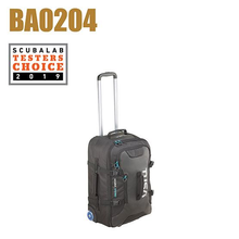 Load image into Gallery viewer, TUSA BA0202 Roller Bag
